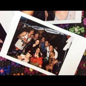 Meet your Posher, Devin